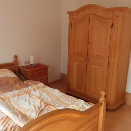 Ferienwohnung Boje 6 Schillig Bagian luar foto
