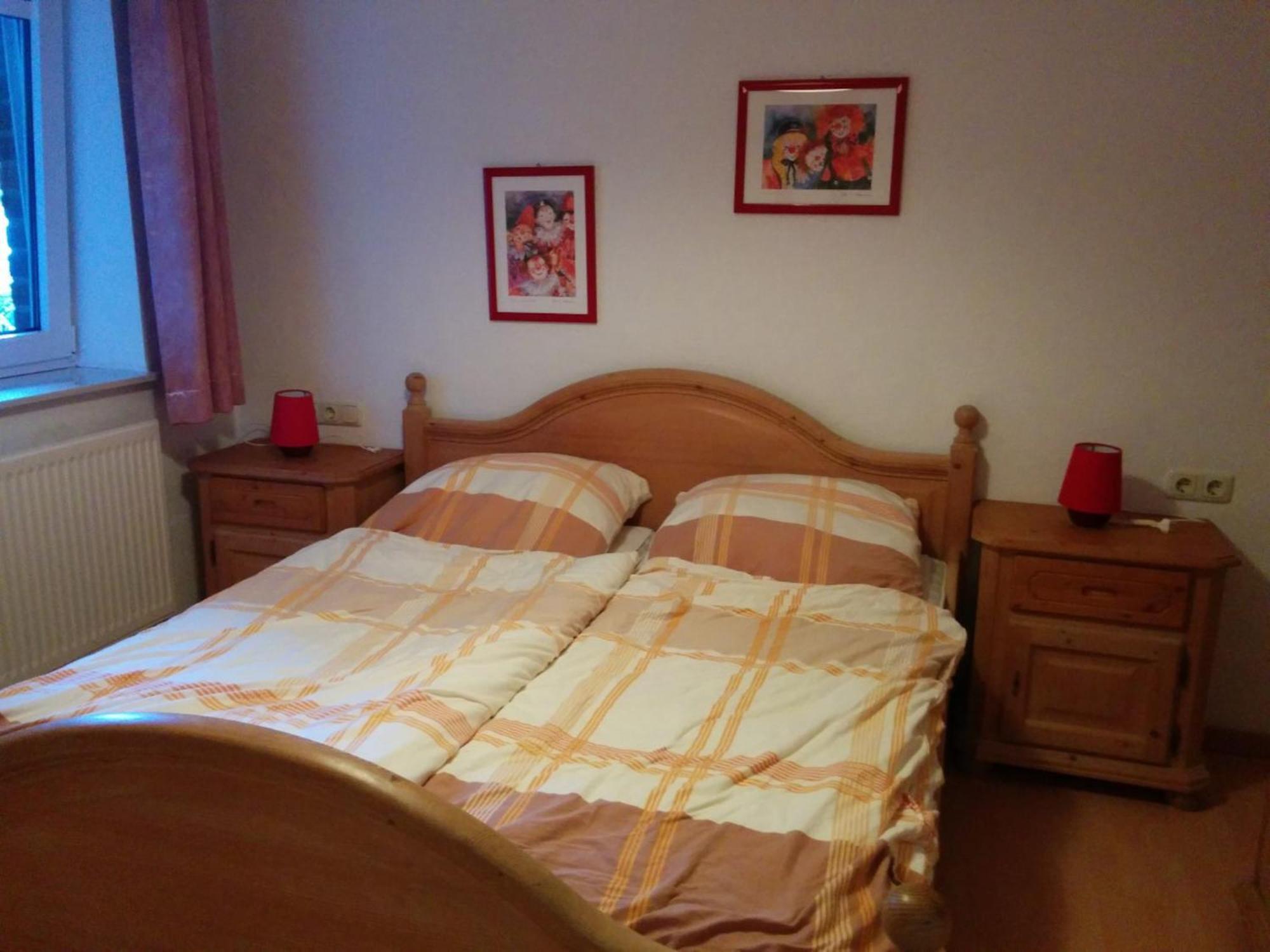 Ferienwohnung Boje 6 Schillig Bagian luar foto