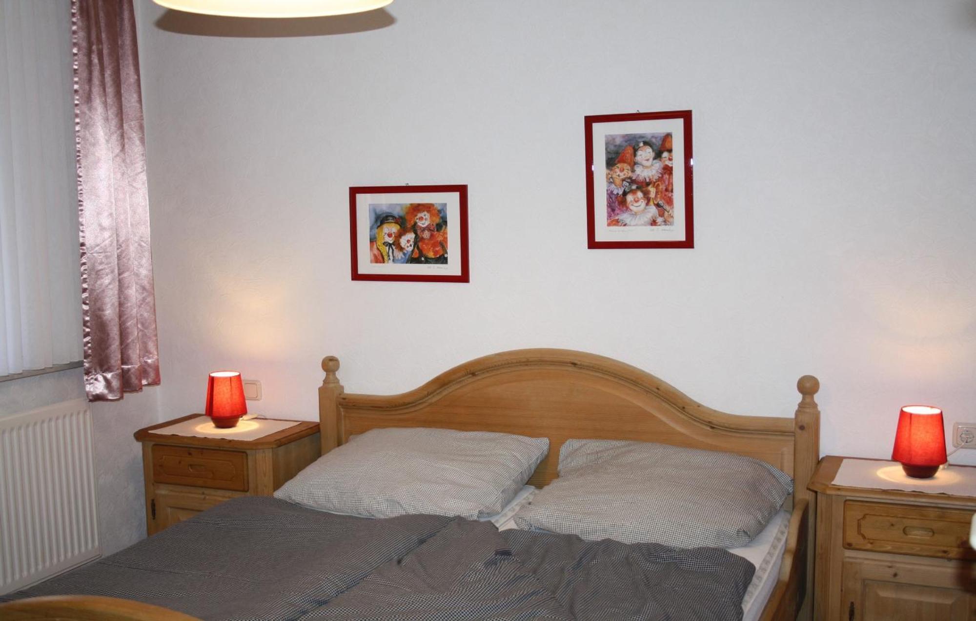 Ferienwohnung Boje 6 Schillig Bagian luar foto