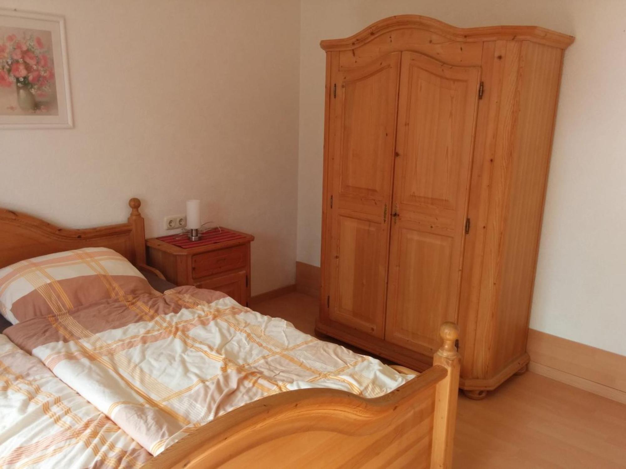 Ferienwohnung Boje 6 Schillig Bagian luar foto